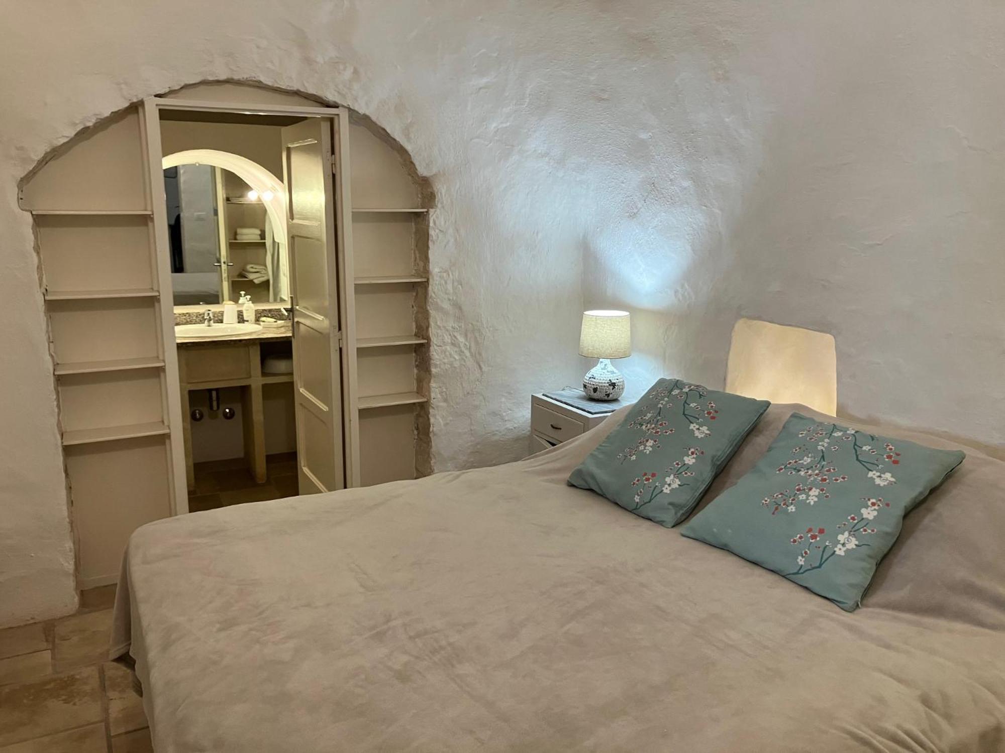 Trulli E Masseria Ianella Locorotondo Exterior foto